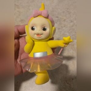 Miniso Teletubbies laa-laa Doll Figure